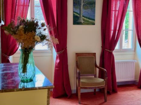 Maison Spa de Campagne Dormelles Extérieur photo