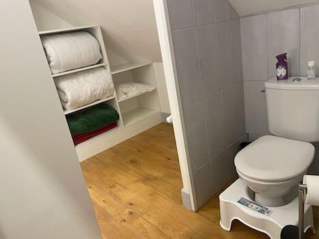 Maison Spa de Campagne Dormelles Extérieur photo